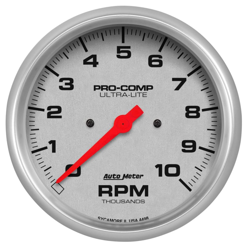 AM Ultra-Lite Gauges thumbnail 8