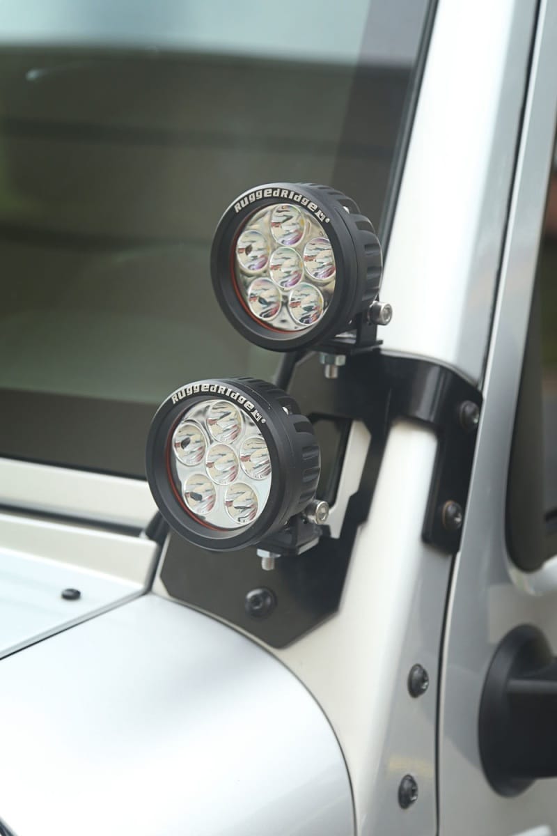 RUG Light Mounts thumbnail 2