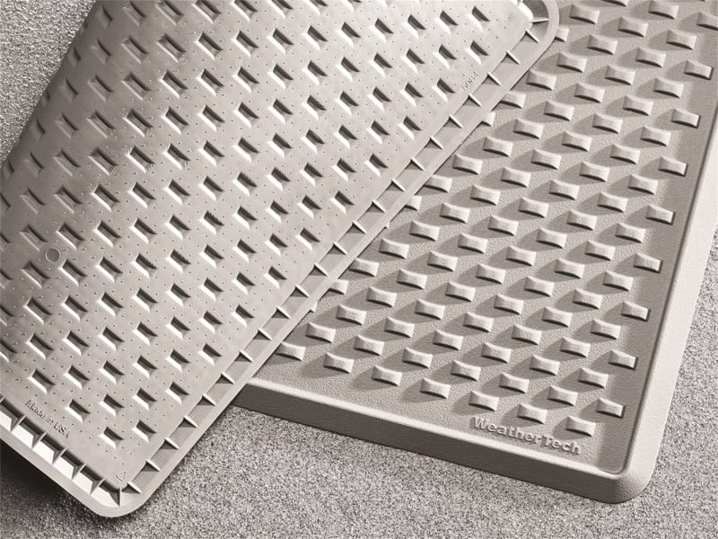 WT Indoor Mats