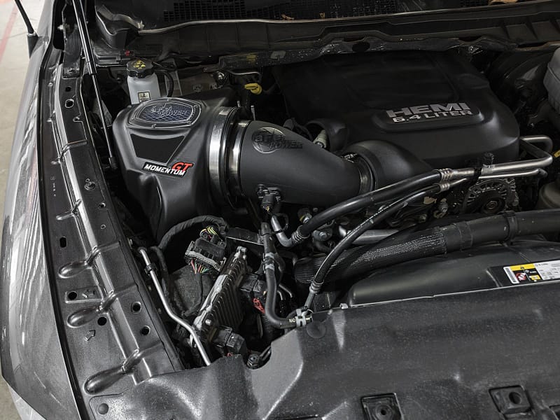 AFE Momentum GT Cold Air Intakes thumbnail 4
