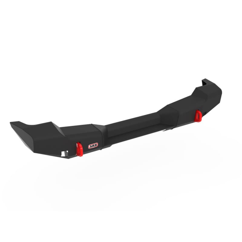 ARB Rear Bars w/o Carriers thumbnail 4