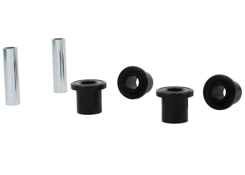 WL Bushings - Spring