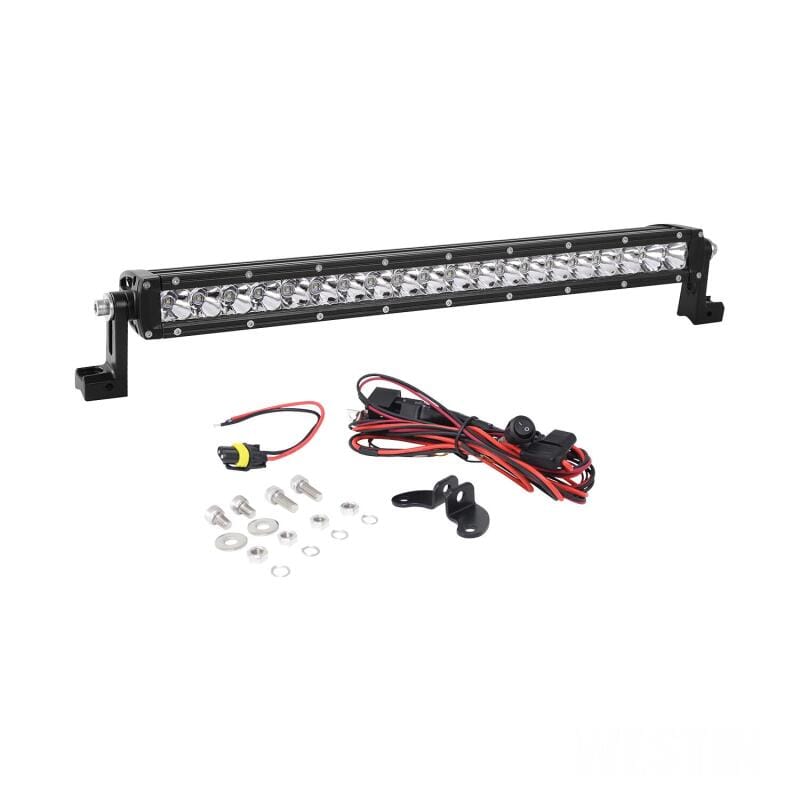 WES LED Light Bars - Xtreme thumbnail 2