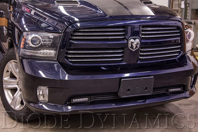 DIO LED Light Bars thumbnail 3