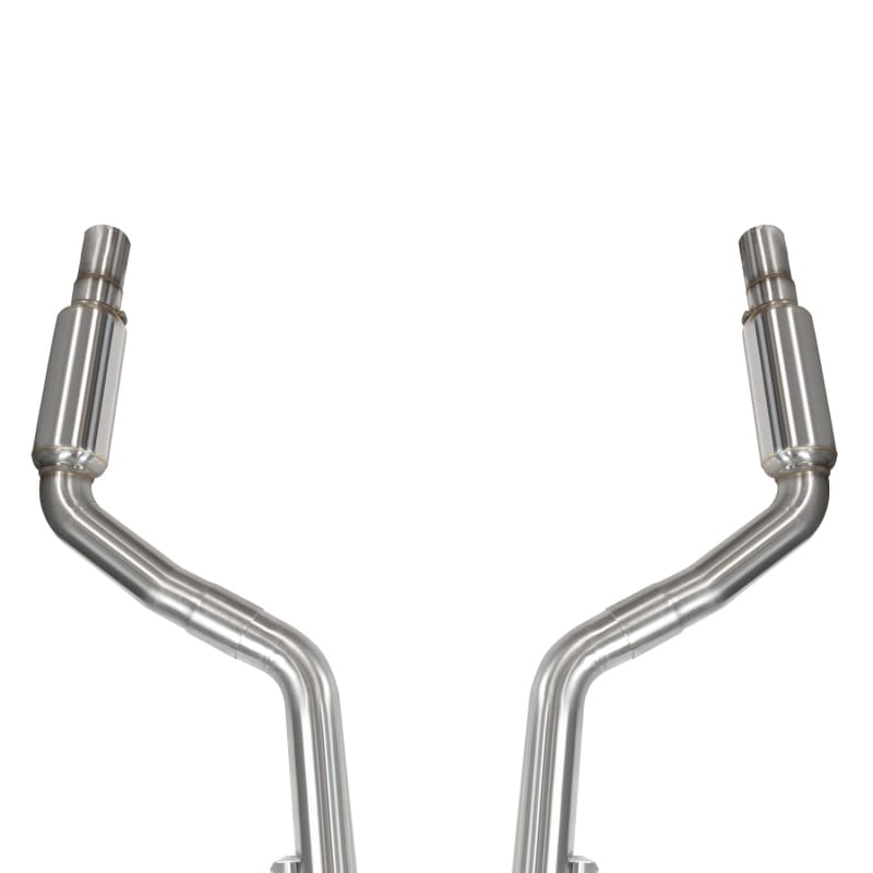 KSH Catback Exhaust thumbnail 2