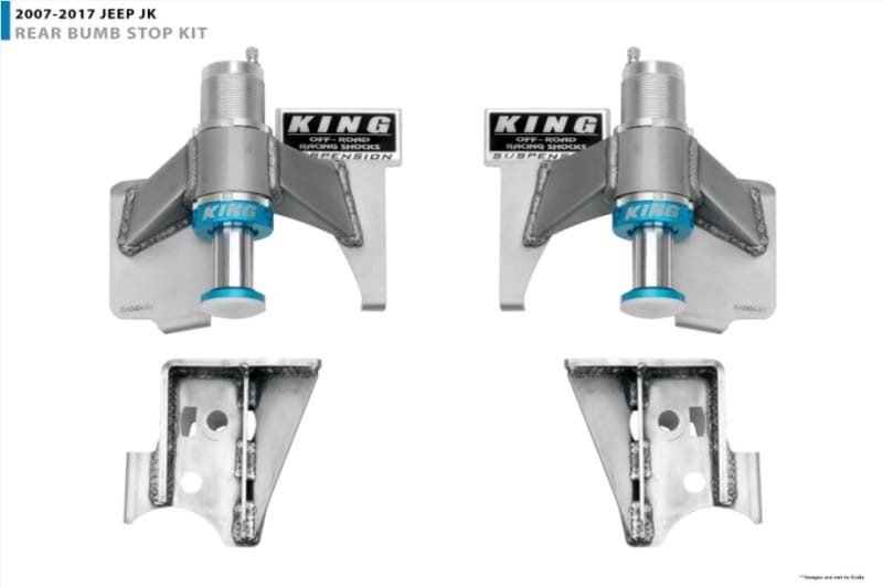 KIN Bump Stops thumbnail 2