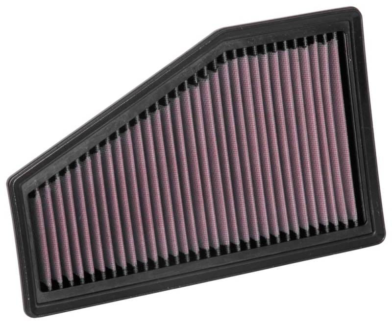 KN Drop in Air Filters thumbnail 2