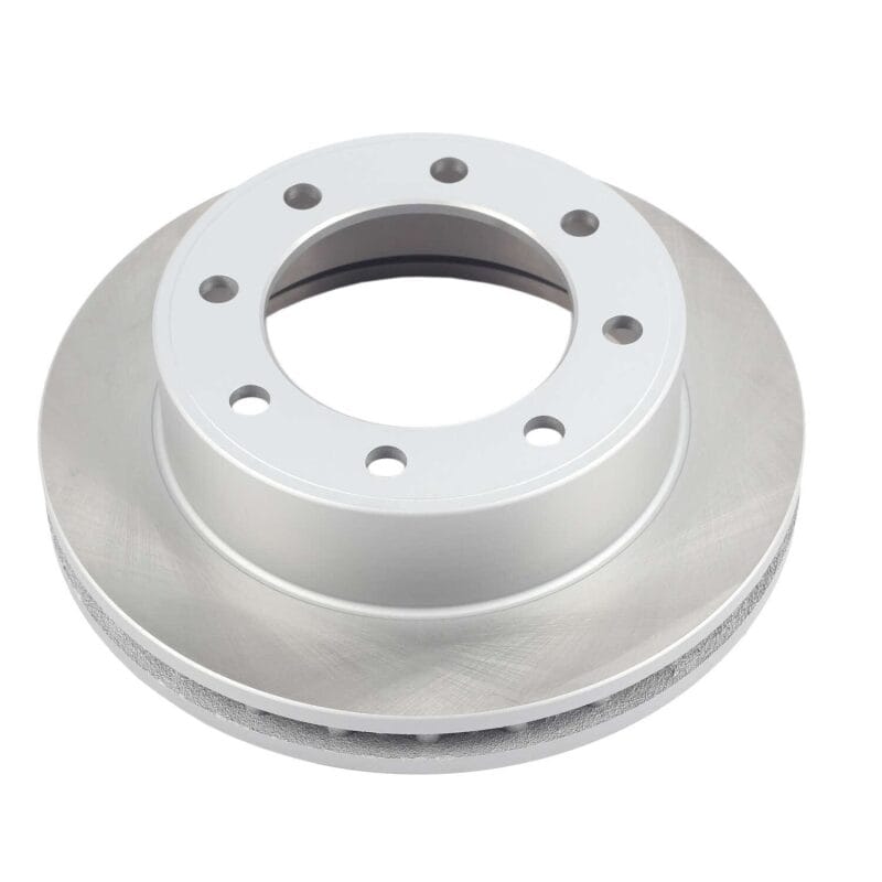 PSB Semi Coated Rotors