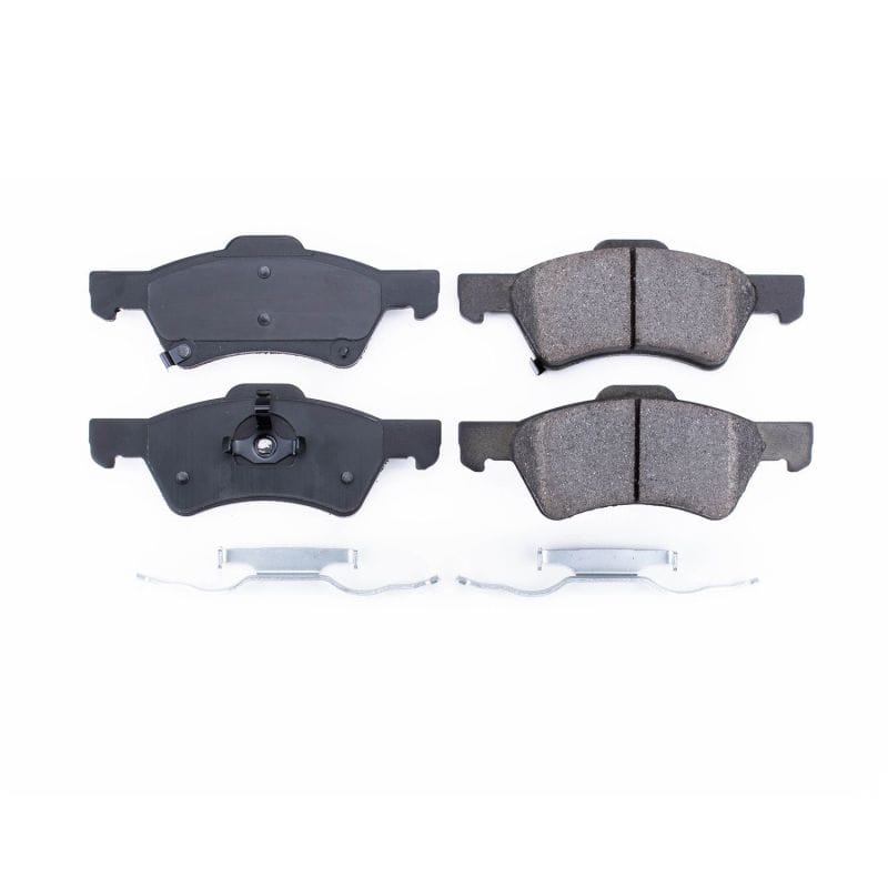 PSB Z17 Evolution Brake Pads