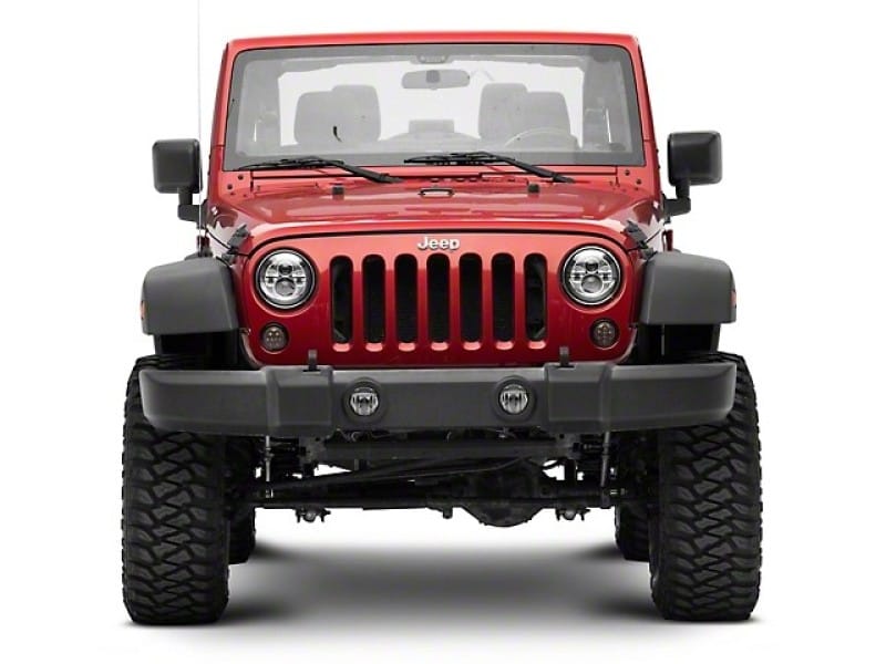 RAX Turn Signals thumbnail 2