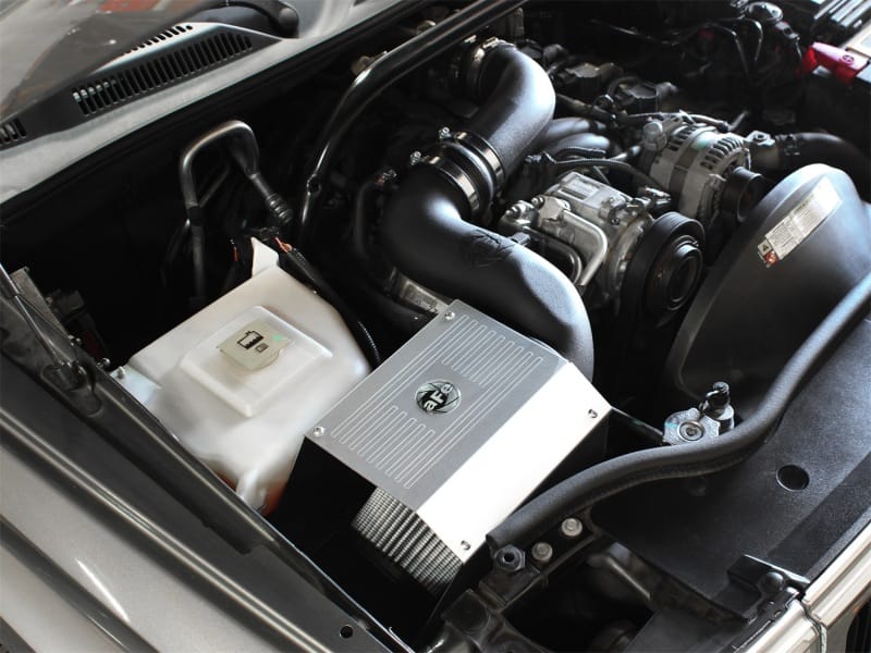 AFE Pro-Dry S Intake thumbnail 3