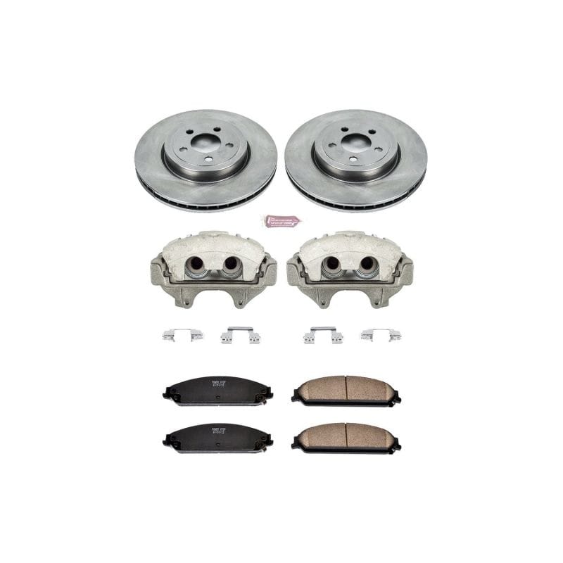 PSB Autospecialty Caliper