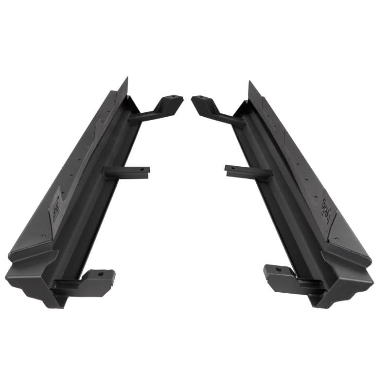 ARB Side Rails/Steps thumbnail 3