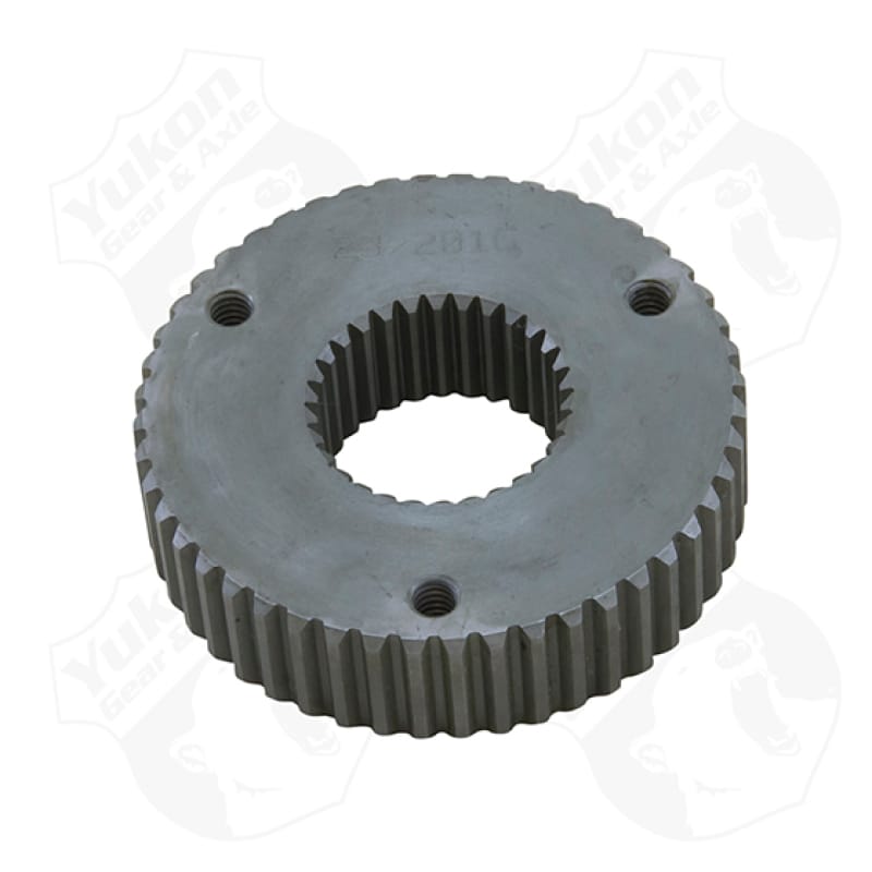 YUK Hardcore Drive Flange Kits
