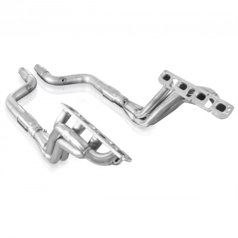 SSW Long Tube Headers