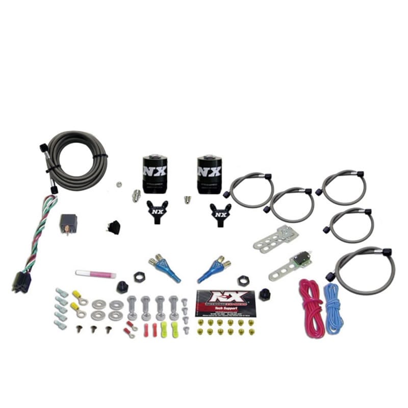 NEX Nitrous Oxide Kits