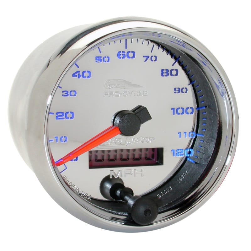 AM Pro-Cycle Gauges thumbnail 2