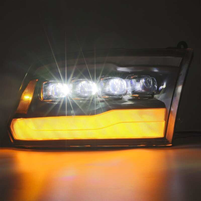 ARX NOVA Headlights thumbnail 7