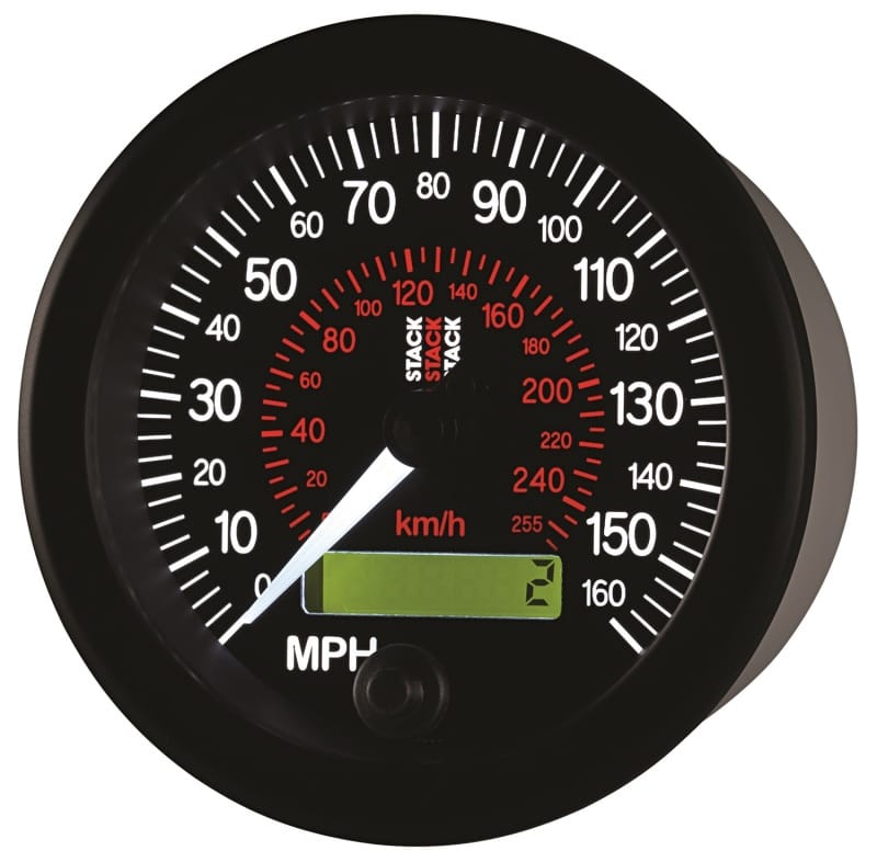 AM Stack Gauges thumbnail 3