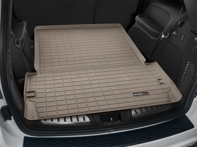 WT Cargo Liners - Tan thumbnail 2