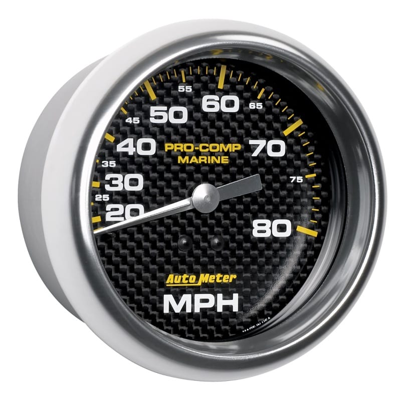 AM Marine Gauges thumbnail 3