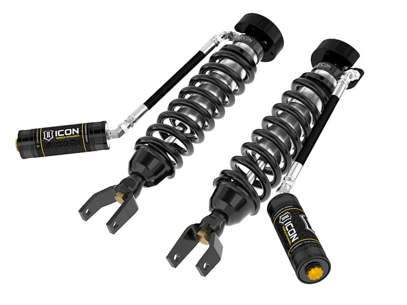 ICO 2.5 Series Coilover Kits thumbnail 3