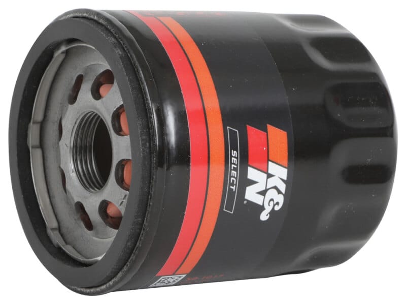 KN Oil Filter thumbnail 2