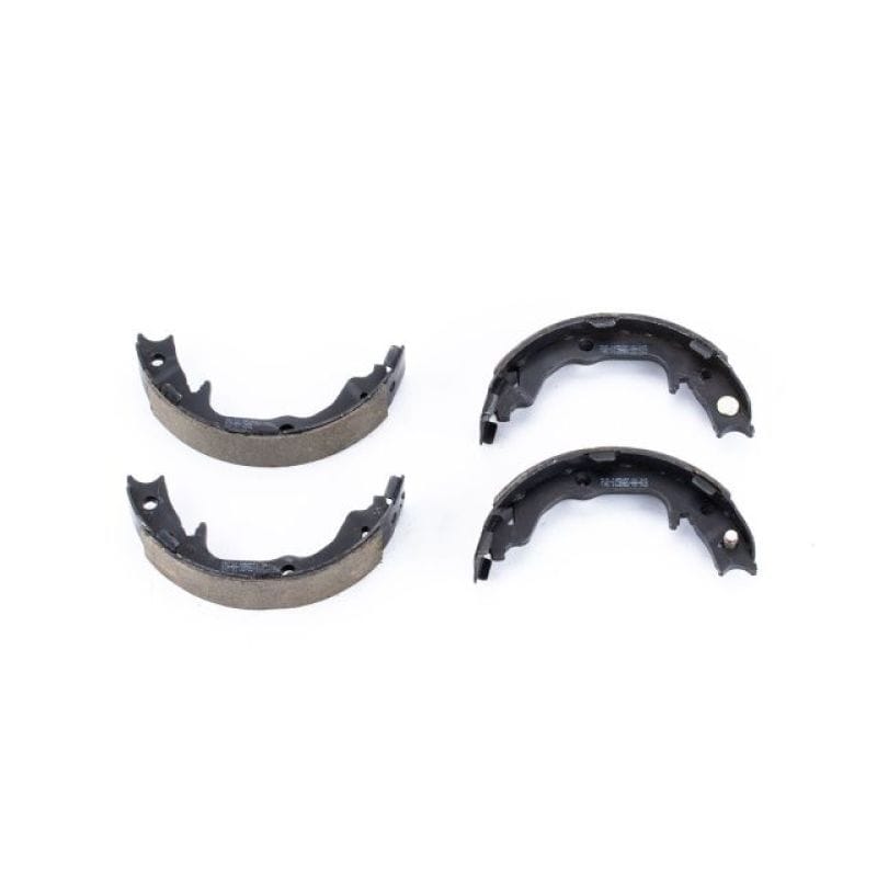 PSB Autospecialty Brake Shoes