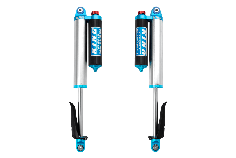 KIN 2.5 Shocks