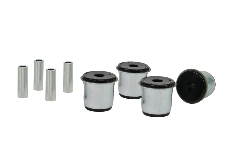 WL Bushings - Control Arm
