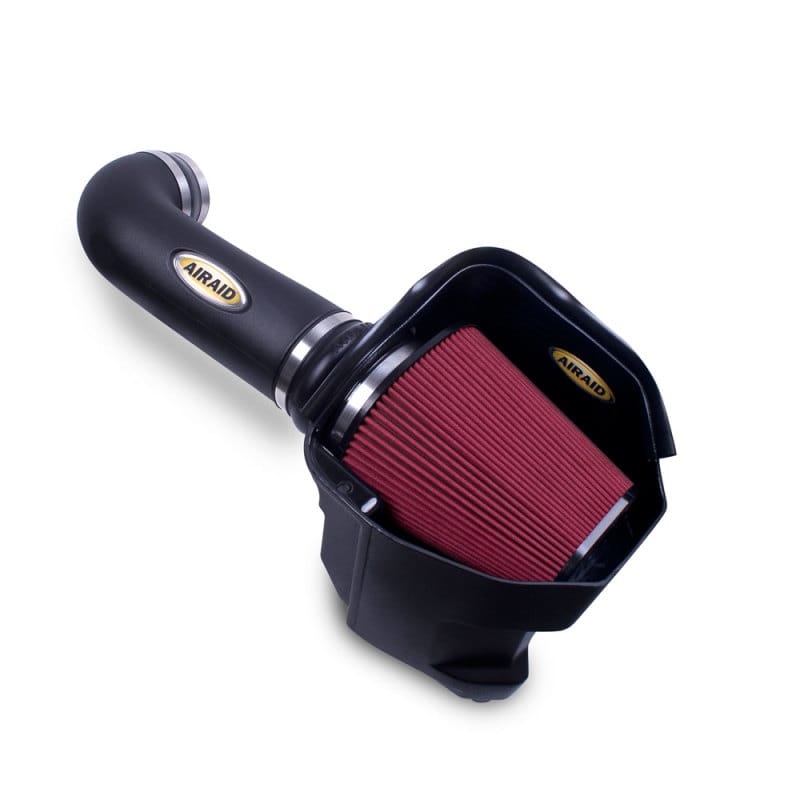 AIR Cold Air Intake Kit thumbnail 6