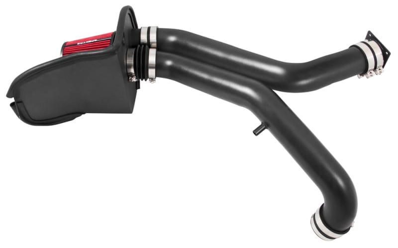 SPE Cold Air Intake Kits thumbnail 4