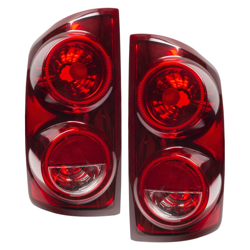 ORL Tail Light Assemblies thumbnail 2