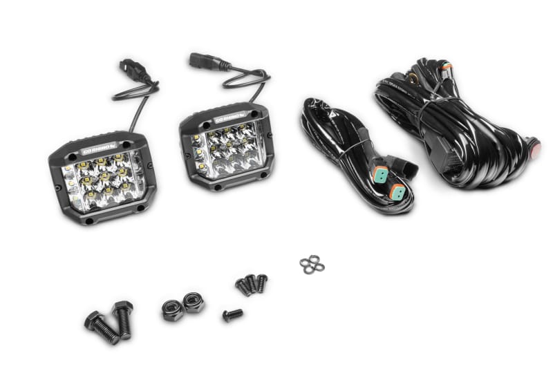 GOR Xplor Lighting thumbnail 2