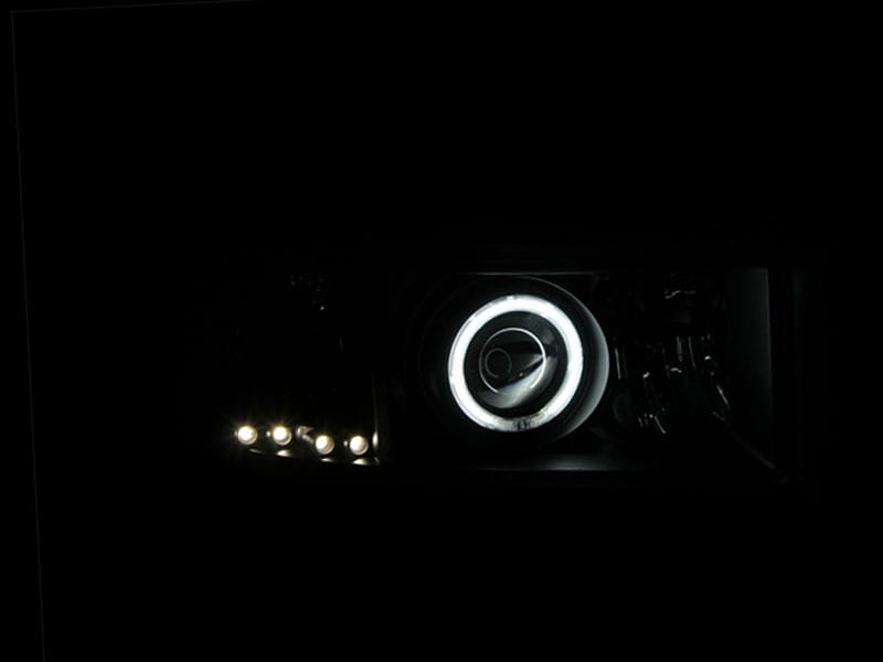 ANZ LED/Projector Headlights thumbnail 3