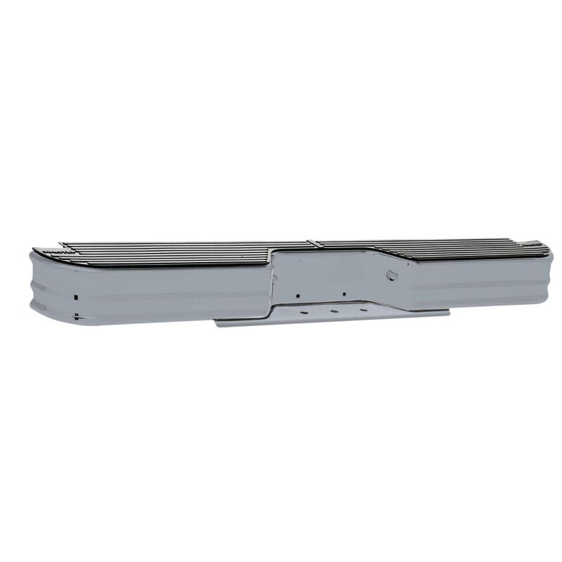 WES Fey Surestep Bumpers