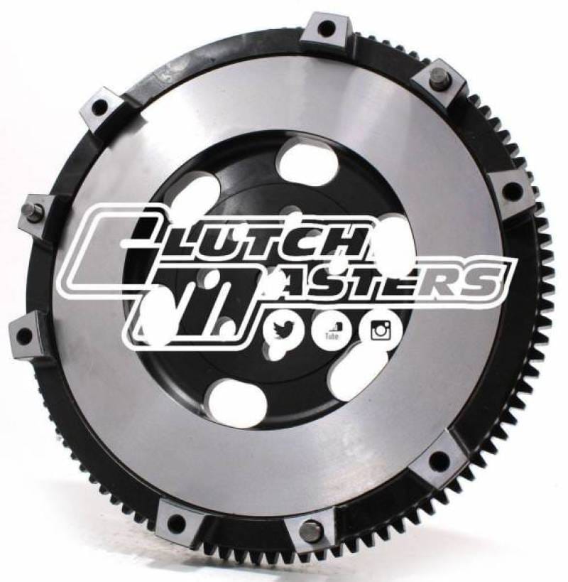 CM Steel Flywheels thumbnail 2