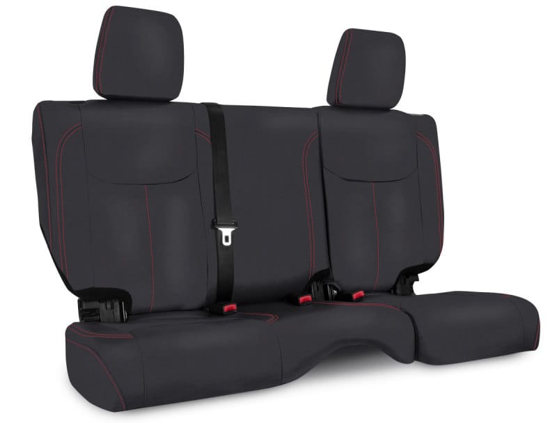 PRP Jeep Rear Seat Covers