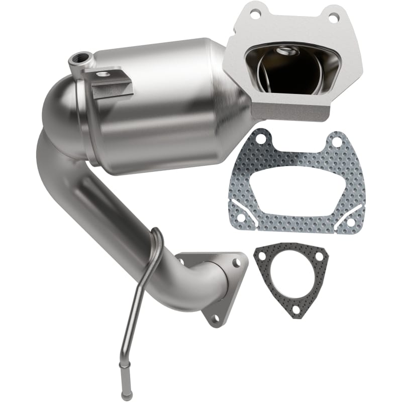 MAG Converter Direct Fit