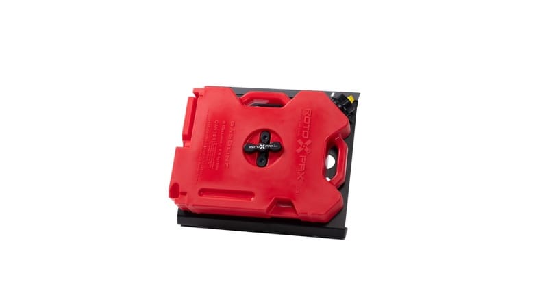 PUT Venture TEC Mounting Plate thumbnail 2