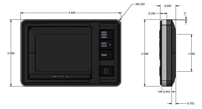 RID Air Control System thumbnail 3