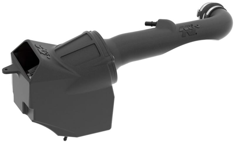 KN NextGen Cold Air Intakes
