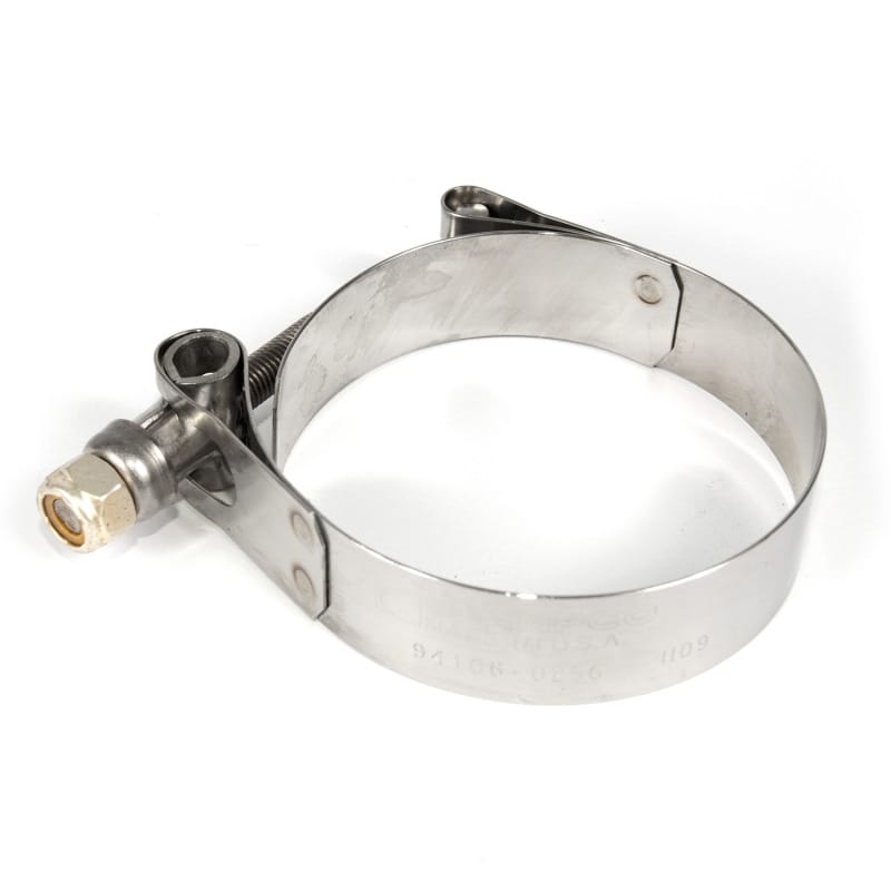 SSW Clamp