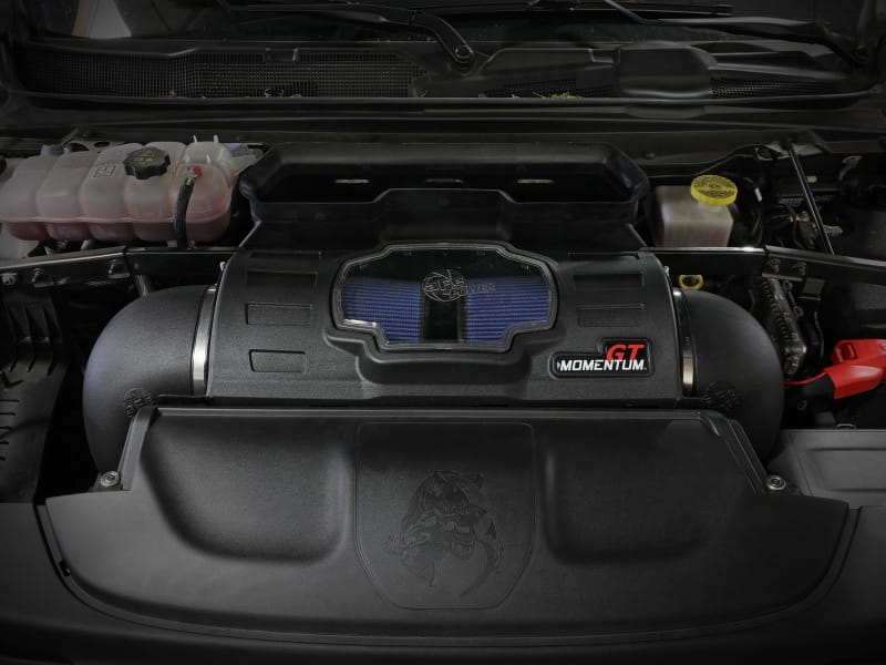 AFE Momentum GT Cold Air Intakes thumbnail 5