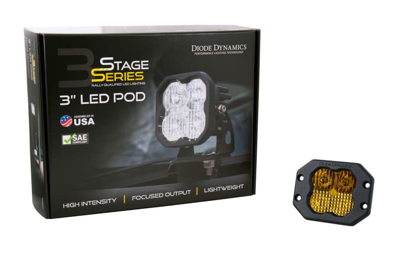DIO LED Light Pods thumbnail 4