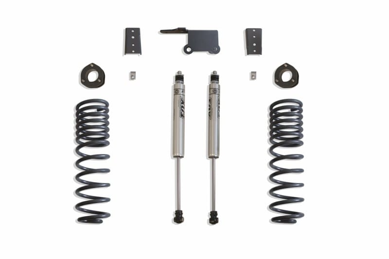 MXT Lift Kit