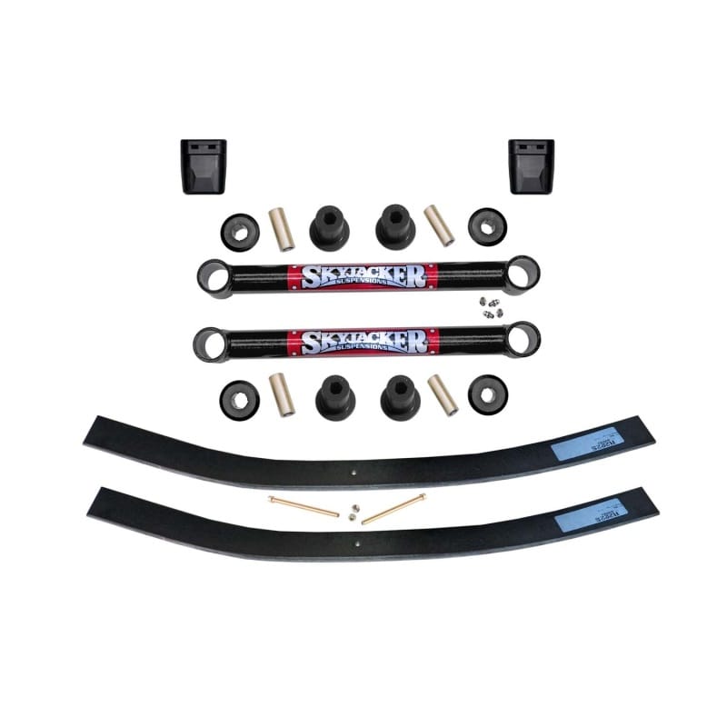 SKY Lift Kit Components