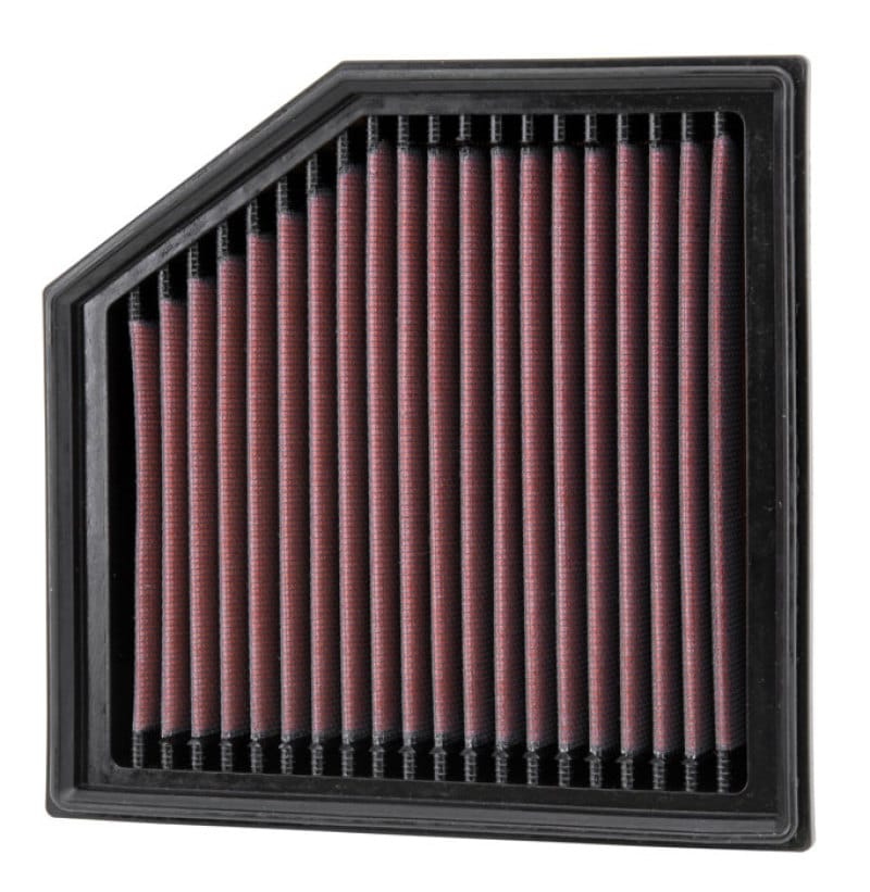 KN Drop in Air Filters thumbnail 2