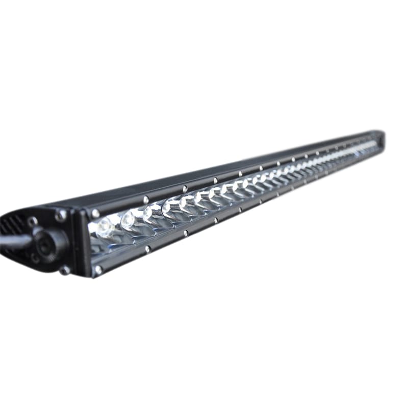 DVE LED Light Bars & Cubes