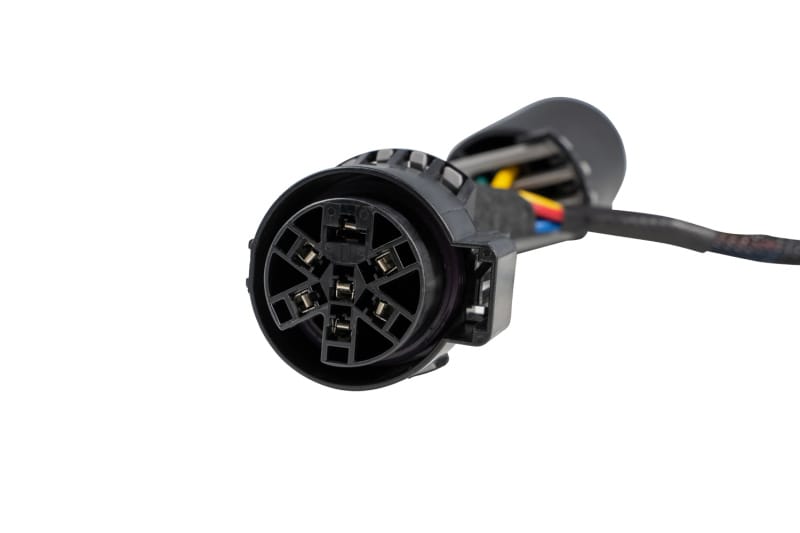 DIO Switch and Wiring